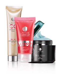 produits lakme